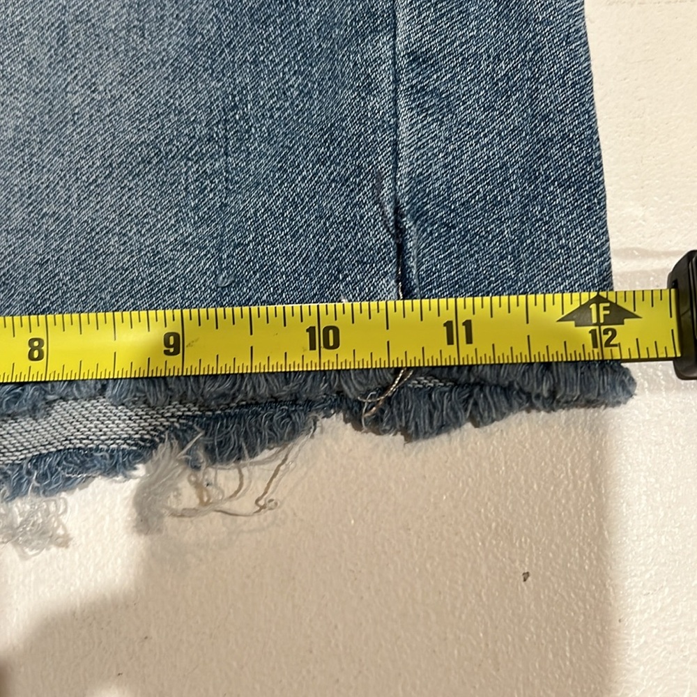 Seven 7 (cut) women’s size 14 - Picture 6 of 12